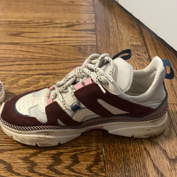 Isabel Marant sneakers - Picture 4 of 4